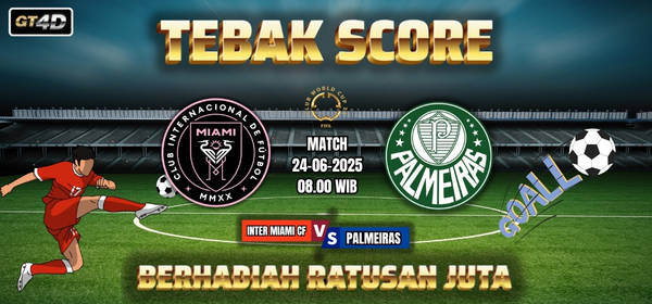 TEBAK SCORE